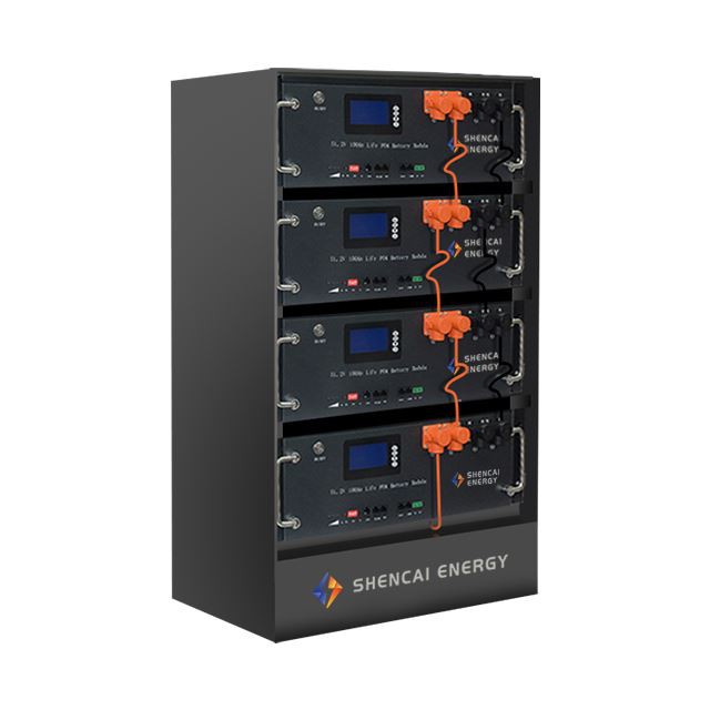 10kwh Solar Home Energy Storage System Battery Lithium LiFePO4