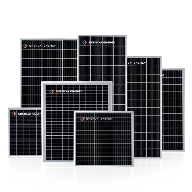 Bifacial Solar Panel N-type